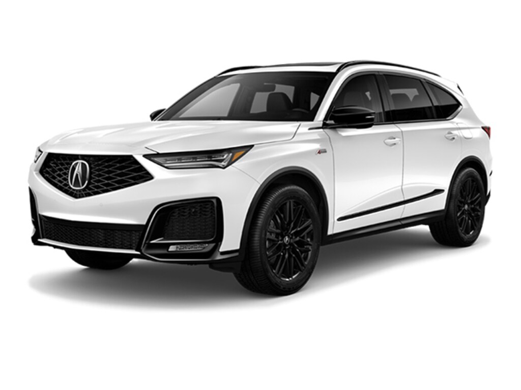 New 2025 Acura MDX w/ASpec Advance Package For Sale Richmond VA